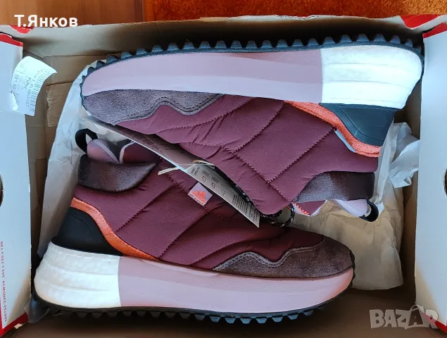 *НОВО* Adidas зимни 38н-99€
