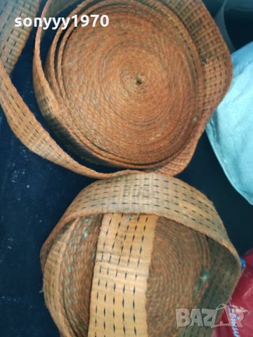 тир колани///ленти 9м 1210201012, снимка 10 - Аксесоари и консумативи - 30387801