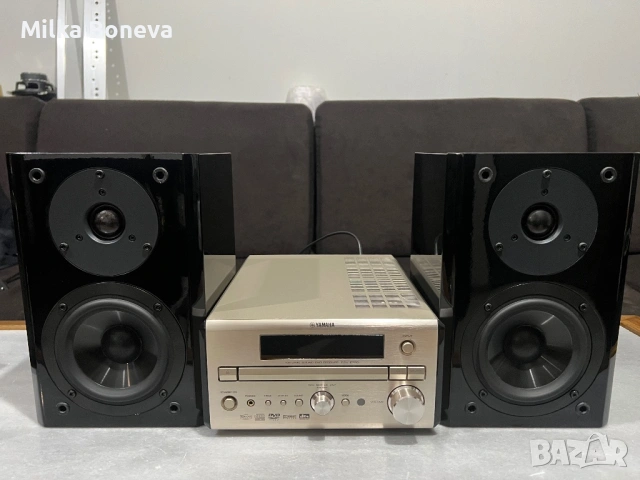 Yamaha RDX-E 700+NX-E 700