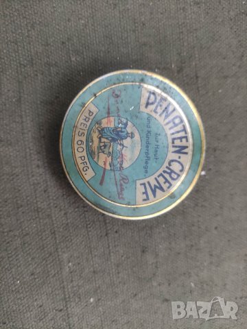 продавам кутия penaten creme, снимка 2 - Колекции - 44148365