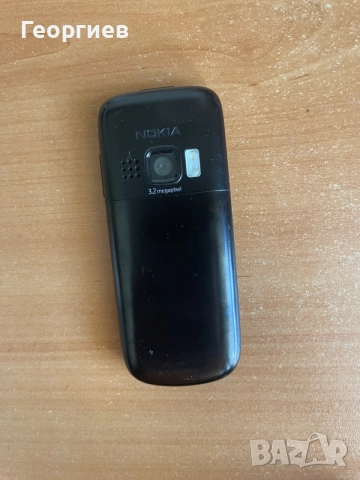 Nokia 6303 Нокиа 6303, снимка 5 - Nokia - 56448378