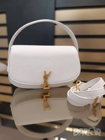 чанти 24х16см ysl saint laurent, снимка 8 - Чанти - 50422294