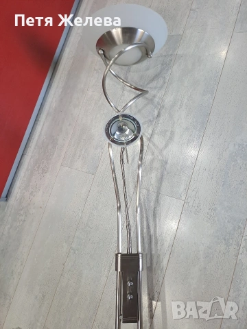 Демируем лампион с лампа за четене , снимка 14 - Лампиони - 54096809