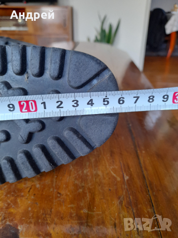 Стари обувки Спортпром #4, снимка 6 - Други ценни предмети - 44735542