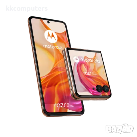 ЧАСТИ ЗА - Motorola Razr 50 Ultra