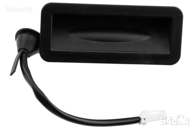 Дръжка за багажник Ford, Fiesta, S-Max, C-Max, Mondeo, Kuga, 2 ПИН, снимка 3 - Части - 56142276
