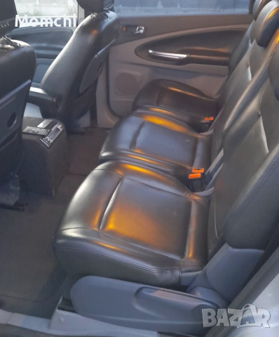 Форд Галакси, снимка 11 - Автомобили и джипове - 54128198