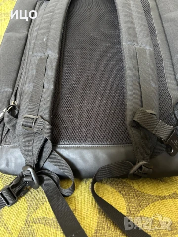 Раница Helly Hansen Stockholm Backpack, снимка 2 - Раници - 51166494