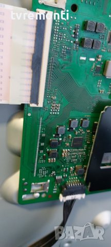 MAIN BOARD ,BN94-16682B,BN41-02751B-000  for SAMSUNG UE58TU6905K, снимка 3 - Части и Платки - 39541977