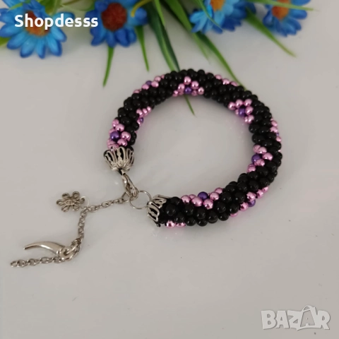 Гривни, снимка 6 - Гривни - 52900599