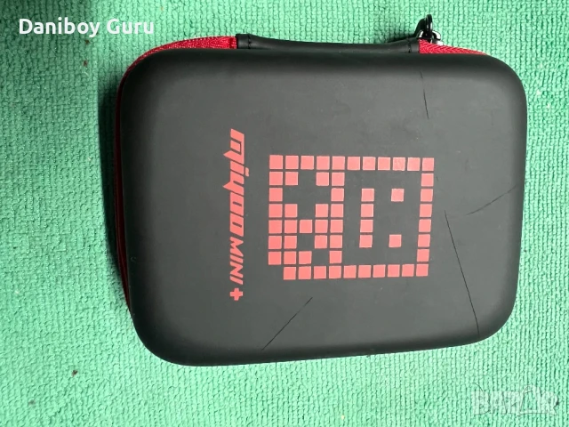 Преносима Игрова конзола Miyoo Mini Plus,  поддръжка на  ретро игри, снимка 10 - Друга електроника - 50990392