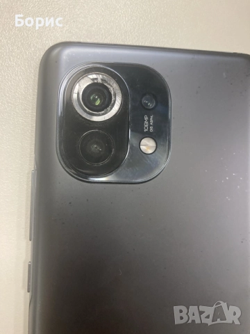 Xiaomi Mi 11, за дисплей, снимка 2 - Xiaomi - 56074808