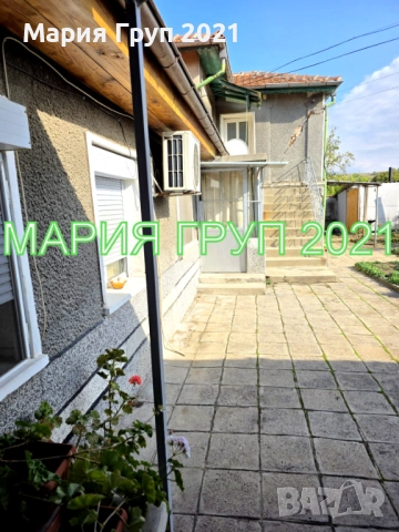 !!!ТОП ОФЕРТА!!!Продавам Двуетажна Къща с Гараж в село Черногорово община Димитровград!!!, снимка 11 - Къщи - 52077410