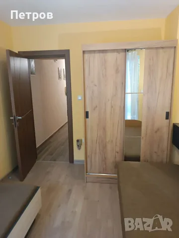 Тристаен апартамент под наем в района на Чаталджа, снимка 5 - Апартаменти - 55930435