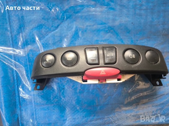 Панел бутони за Fiat Punto Hatchback II (09.1999 - 07.2012)