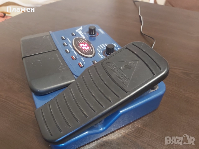 BEHRINGER X-VAMP model:LX1-X, снимка 3 - Китари - 52147095