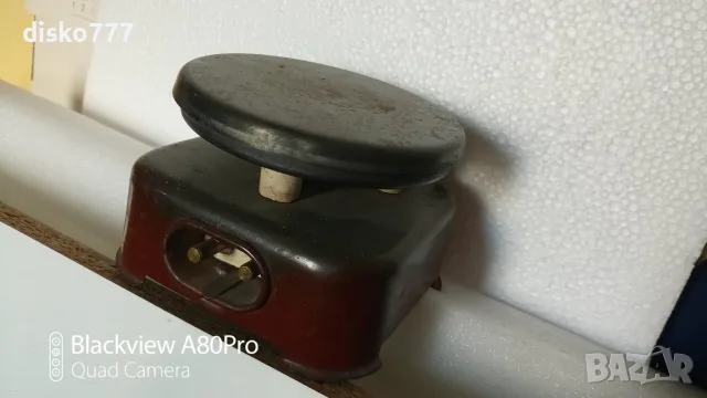 малко котлонче ел, снимка 2 - Котлони - 56123520