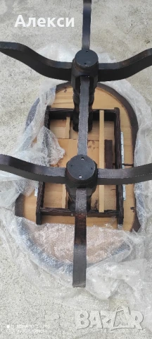 холна маса , снимка 8 - Маси - 50688966