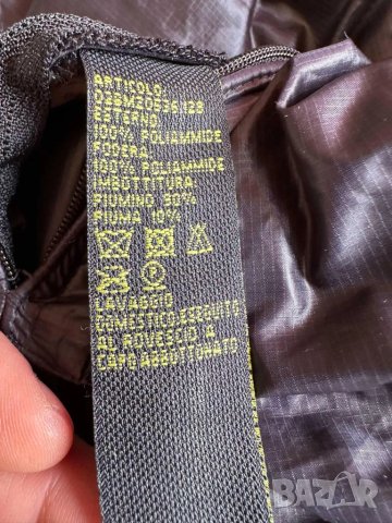 Blauer USA-пухено яке, снимка 9 - Якета - 48353752