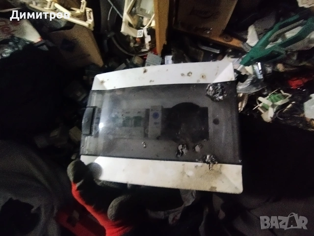 Ел табло, снимка 6 - Друга електроника - 54225074