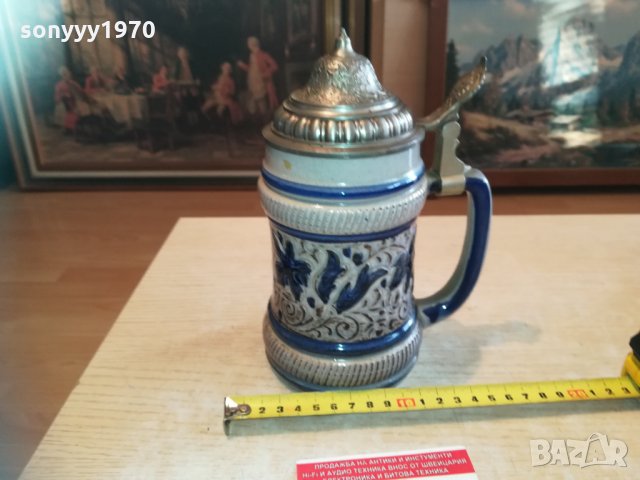 original bmf bierseidel халба 2402211944