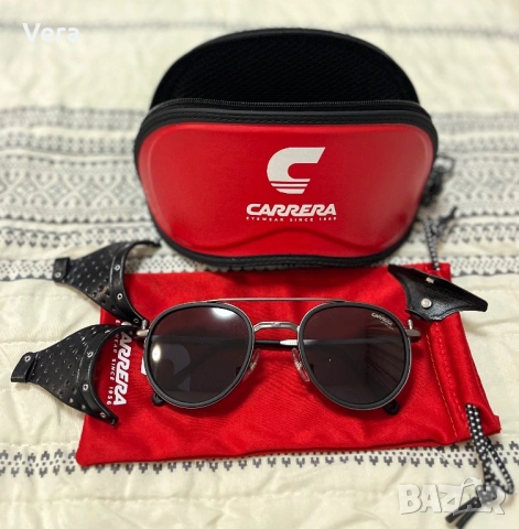Мъжки слънчеви очила Carrera
