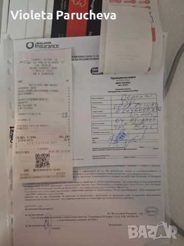 Пералня TCL FF1214WAO, снимка 5 - Перални - 53314900