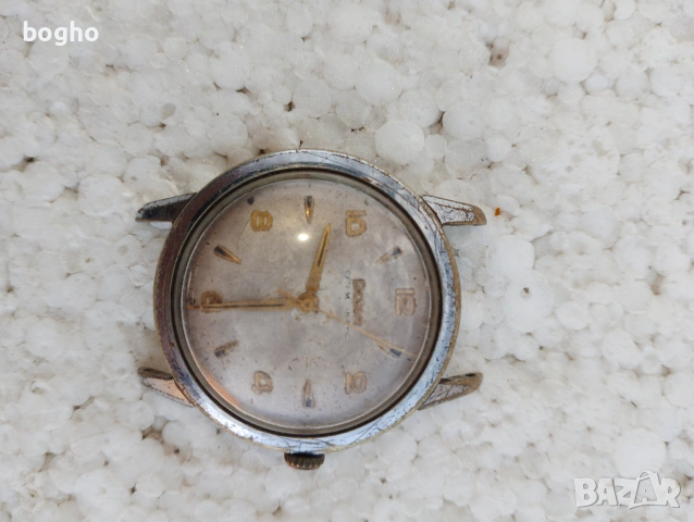 Колекционерски часовници, снимка 15 - Антикварни и старинни предмети - 54300358