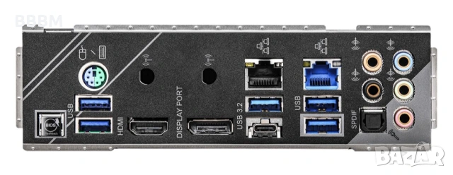 ASRock Z690 Extreme - нова!, снимка 4 - Дънни платки - 53251160