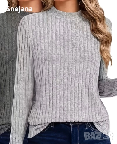 Блузи по 9лв от 69лв, снимка 4 - Туники - 39968246