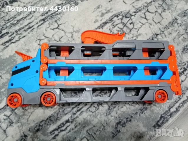 Колички hot wheels , снимка 4 - Коли, камиони, мотори, писти - 56075720