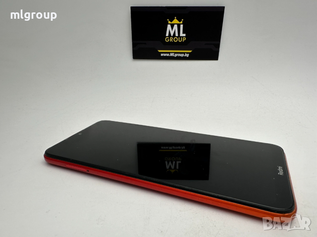 #MLgroup предлага:  #Xiaomi Redmi 8 32GB / 2GB RAM Dual-SIM, втора употреба
