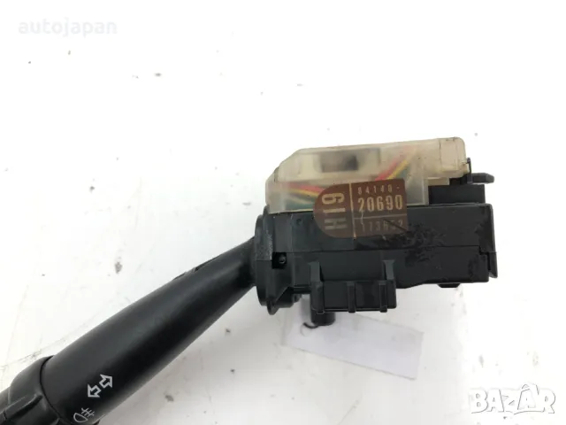 Лост фарове и мигачи  Toyota Avensis Verso 2.0 D 116hp 1CD, снимка 4 - Части - 47304607