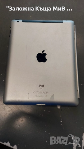 Apple Ipad 3 32gb