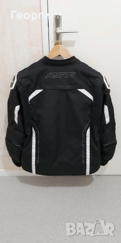 Мото яке RST S-1 58 / XXL , снимка 6 - Аксесоари и консумативи - 54040595