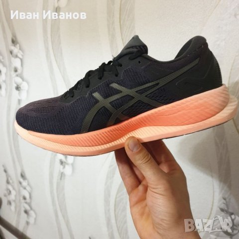 маратонки  ASICS GLIDERIDE  номер  41-41,5, снимка 10 - Маратонки - 40198127