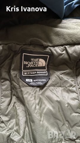 Яке The Nort face Streep series, снимка 9 - Якета - 39474579