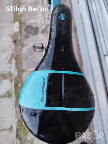 Cross dexter 2023!!ТОП СЪСТОЯНИЕ ЗА ПАРИТЕ МУ!!!, снимка 9 - Велосипеди - 54195943