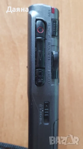 Диктофон Sony, снимка 7 - Други - 51277579