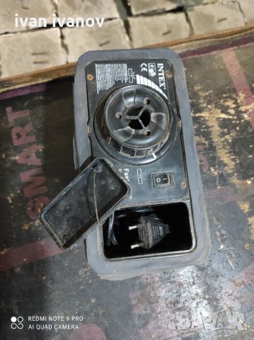 помпа за дюшек, снимка 14 - Други инструменти - 34244004