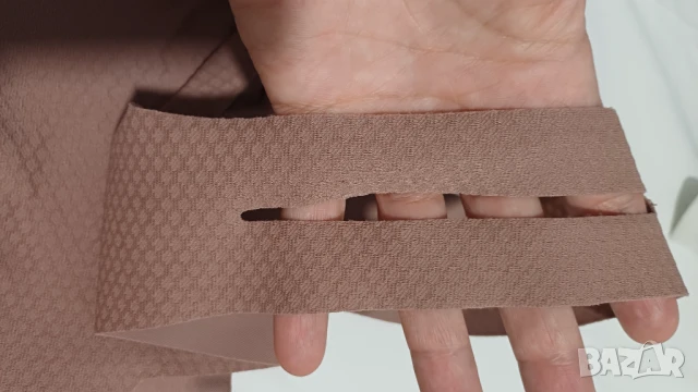 Sloggi мек сутиен L, снимка 3 - Бельо - 50555786