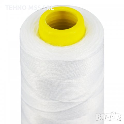 Конец на шпула за шевна машина за чували, Конци за зашиване на чували 10 бр.#479 , снимка 4 - Други - 37799313