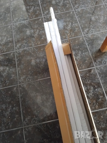 Луминисцентни пури OSRAM L-58 W-10 150 см 21 бр, снимка 9 - Други - 52710409