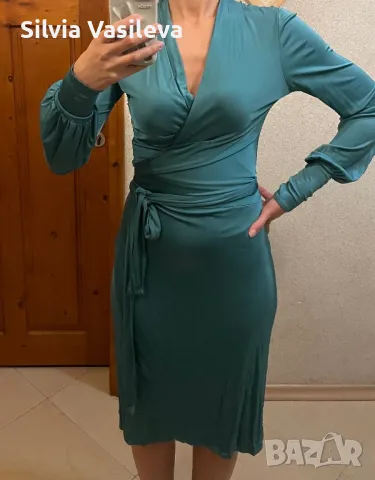 Официална рокля, снимка 9 - Рокли - 44939413