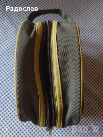 чанта за пътуване SOUTH AFRICAN AIRWAYS, снимка 4 - Чанти - 38989033