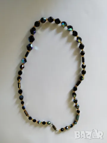 Бижута - колиета, колиета с обеци, снимка 12 - Колиета, медальони, синджири - 47570068