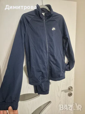 Спортен екип - Nike размер S, снимка 4 - Детски анцузи и суичери - 56058351