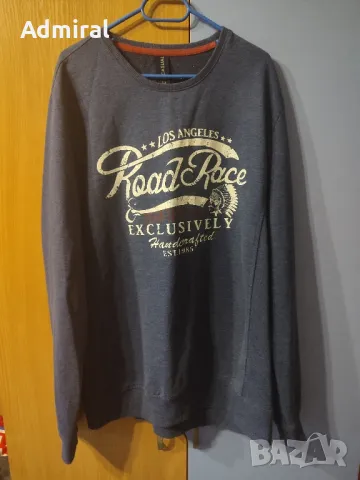 Мъжки оригинални блузи с дълъг ръкав , снимка 8 - Блузи - 48259123