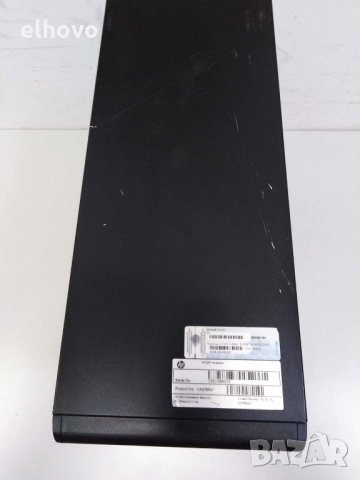 Настолен компютър HP Intel CORE I7, снимка 3 - За дома - 33893902