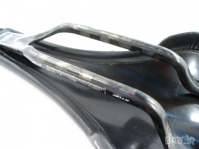 Selle Italia SLR TT Team Edition Carbon седло за велосипед, снимка 12 - Аксесоари за велосипеди - 30149755